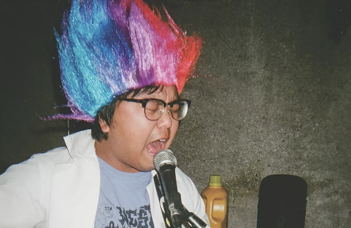 Mercury Music Picks: Dim Wit's Farewell Show and Portland's New Elliott Smith